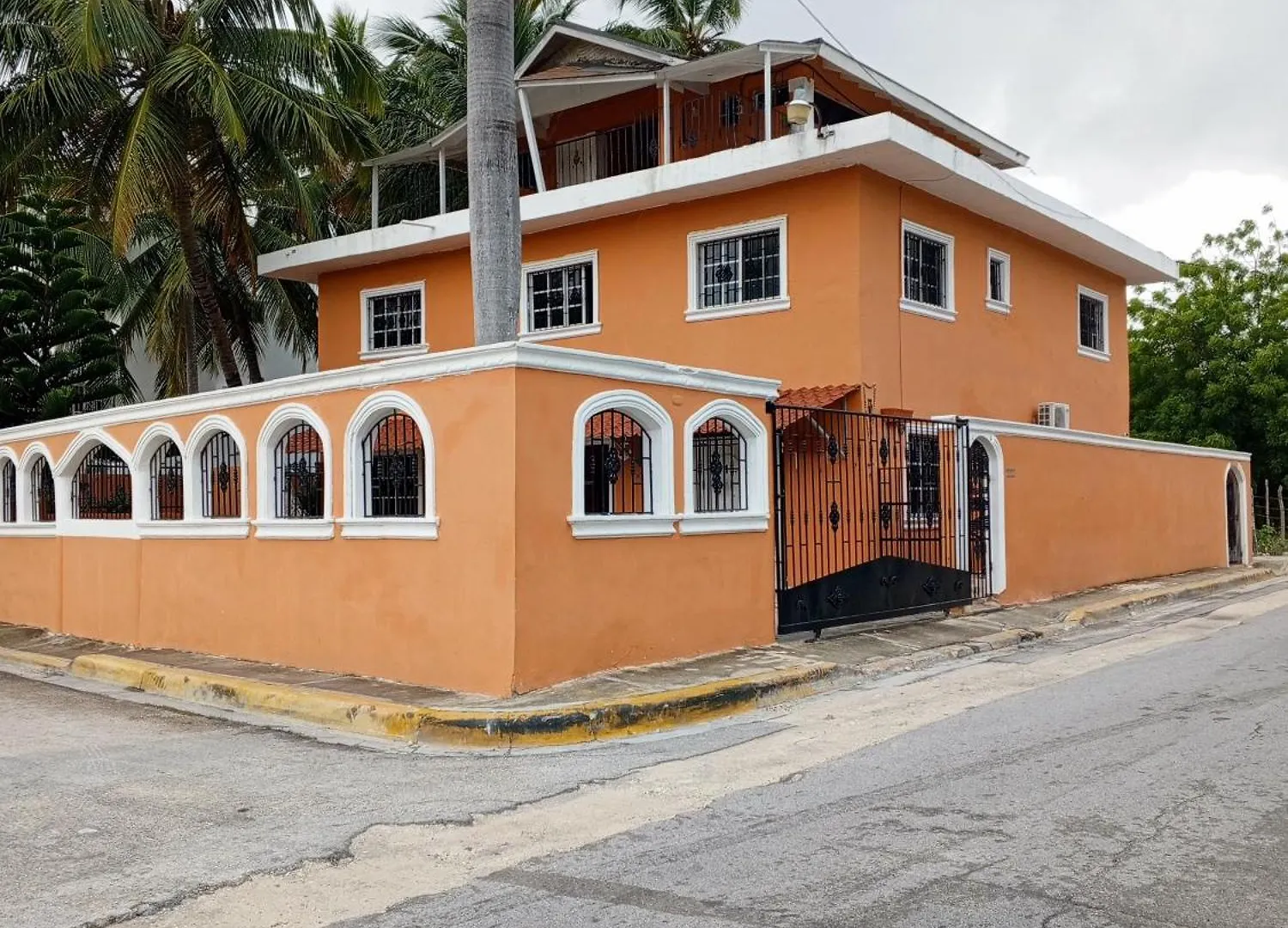 Appartamento Cerca De La Playa Apartamento Familiar Punta Cana Repubblica Dominicana