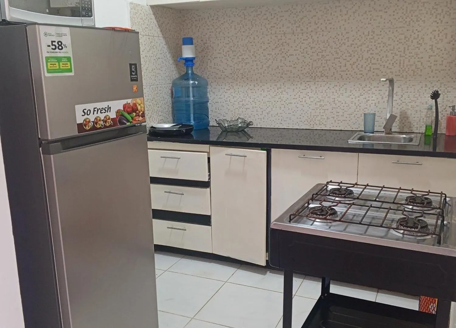 Appartamento Cerca De La Playa Apartamento Familiar Punta Cana