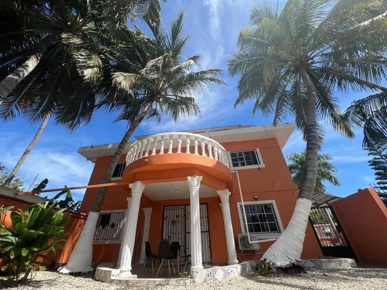 Cerca De La Playa Apartamento Familiar Punta Cana Dominican Republic