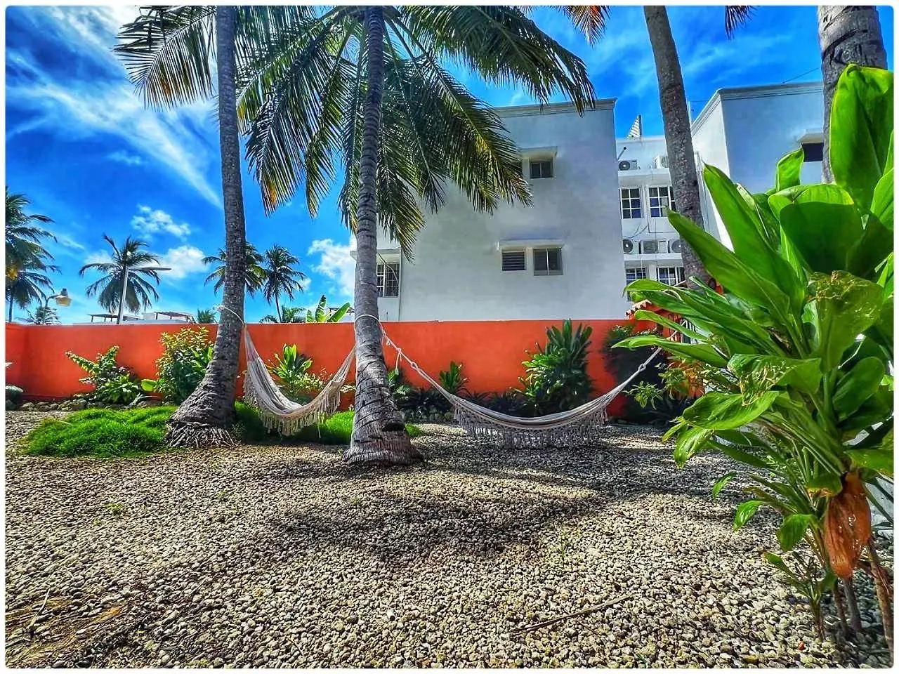 Cerca De La Playa Apartamento Familiar Punta Cana 0*,  Dominican Republic