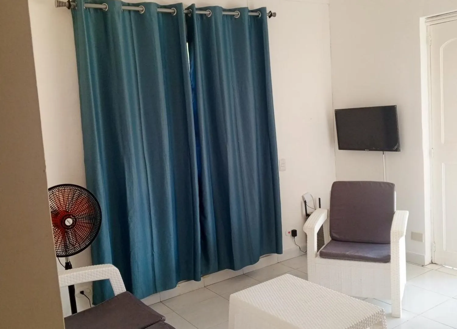 Cerca De La Playa Apartamento Familiar Punta Cana Apartment